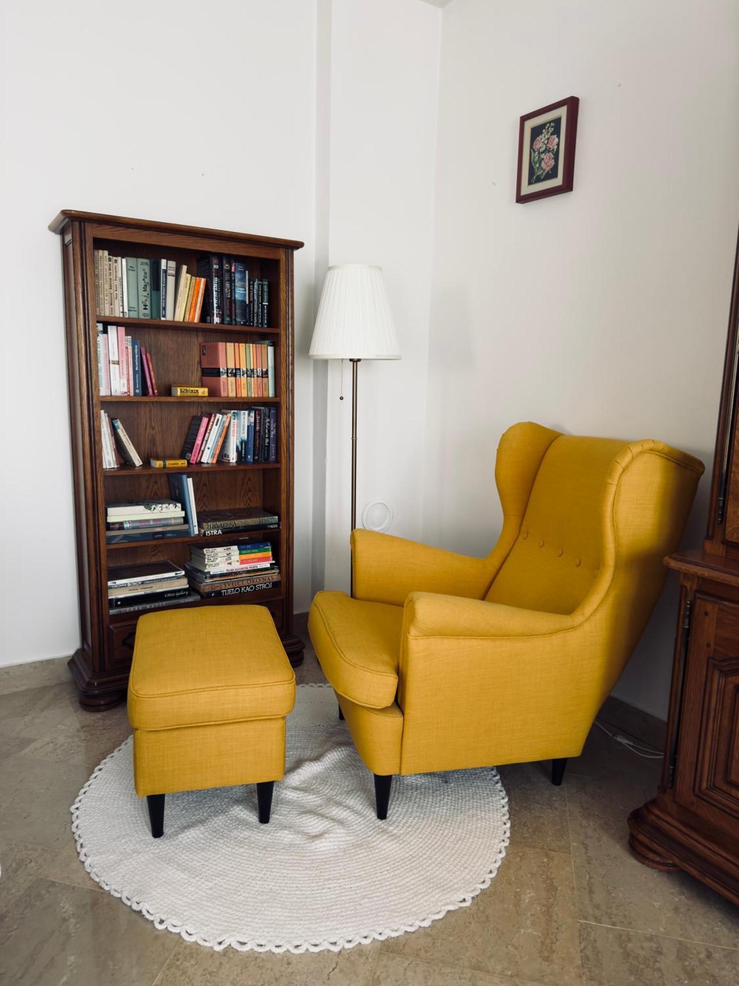 Ostrea *** Apartman Bale