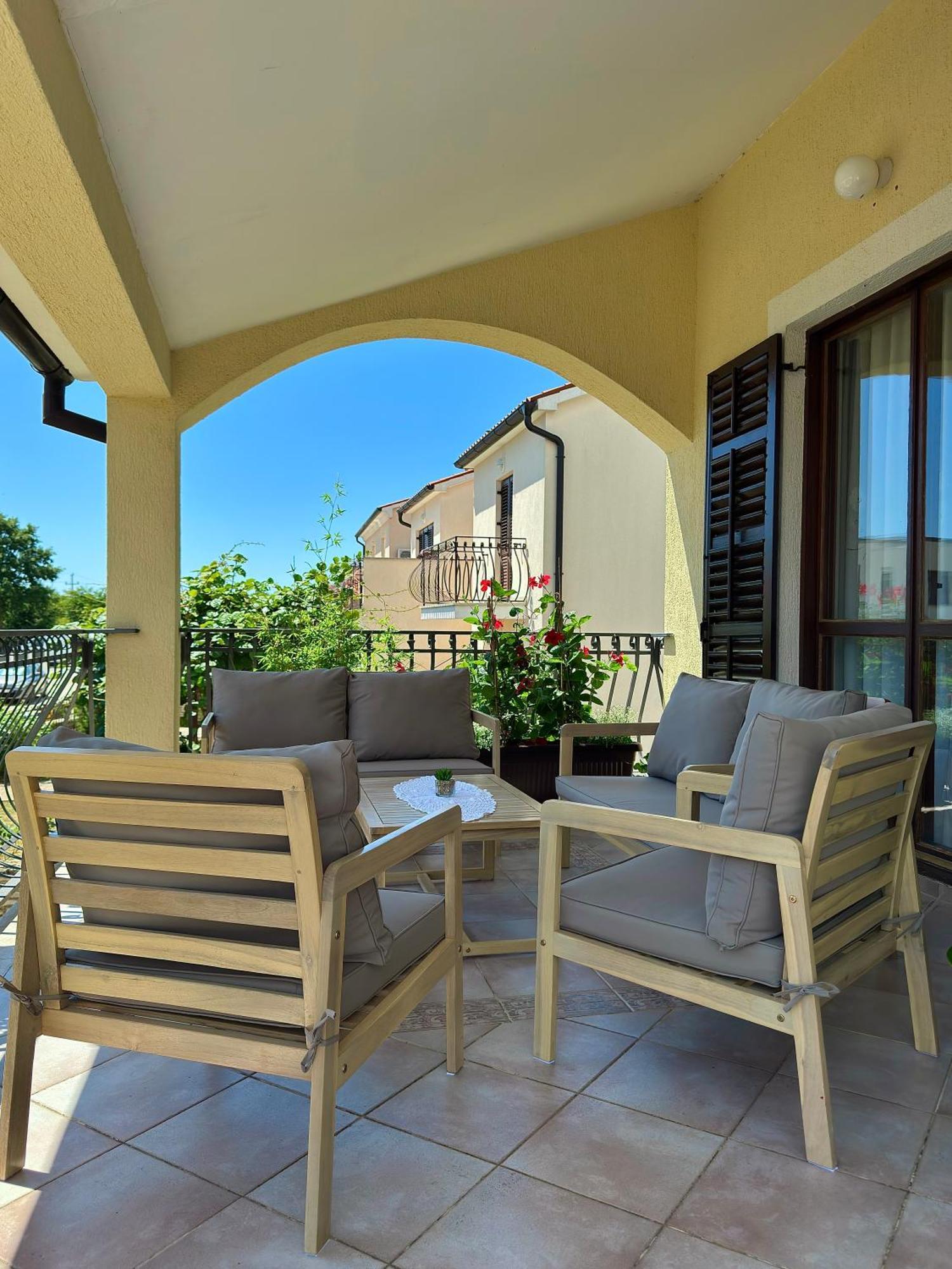 Ostrea *** Apartman