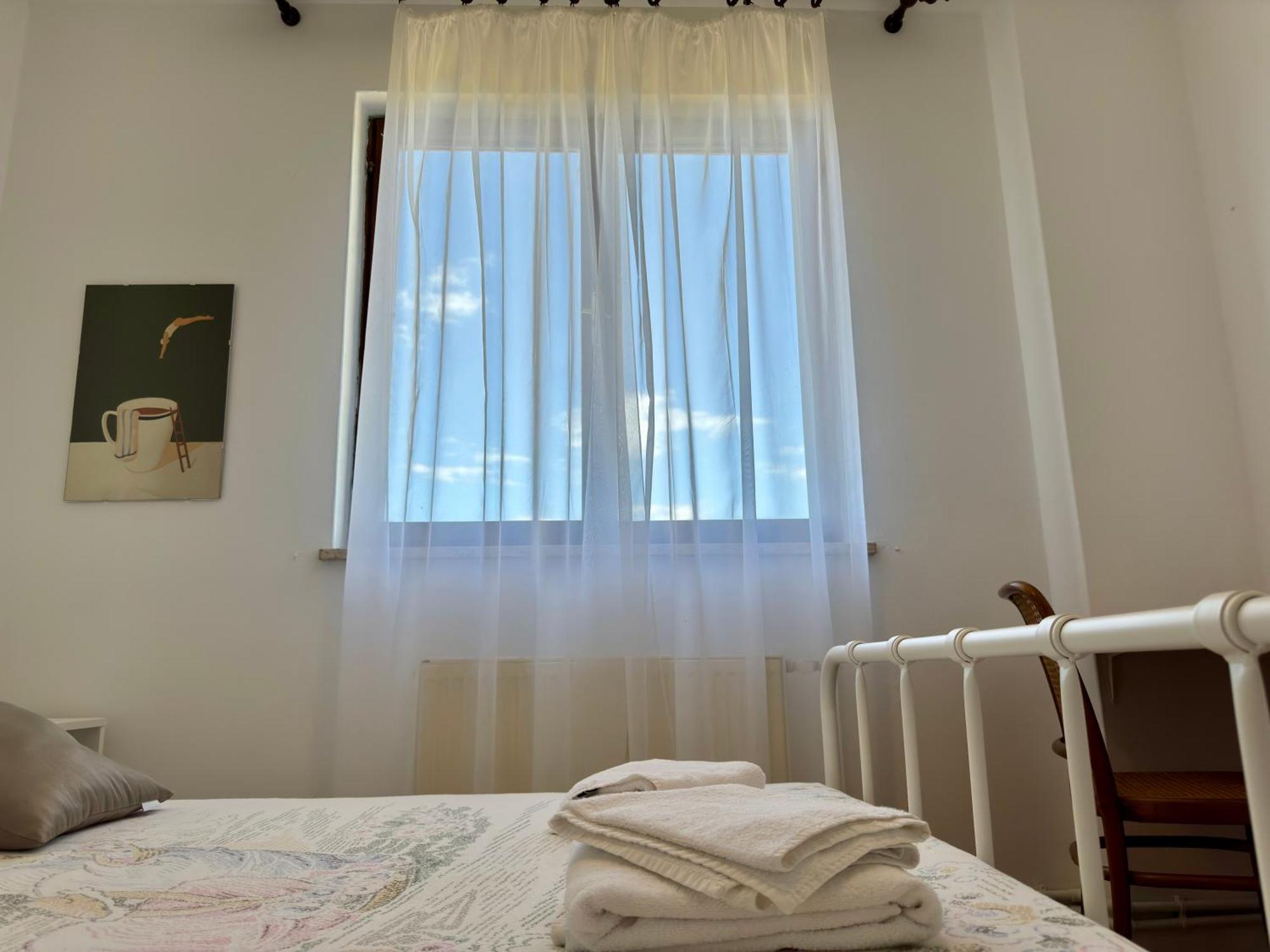 Ostrea *** Apartman