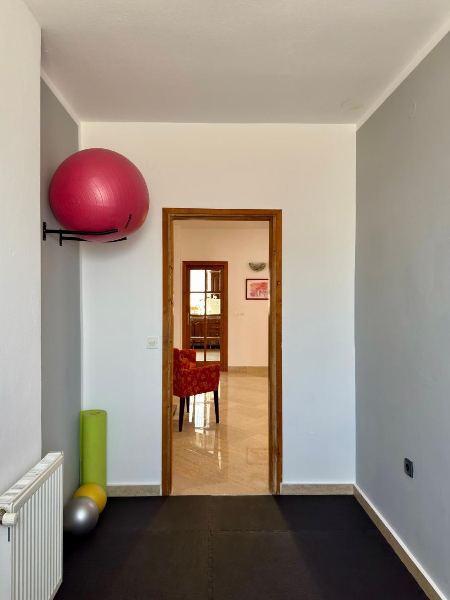 Ostrea *** Apartman *