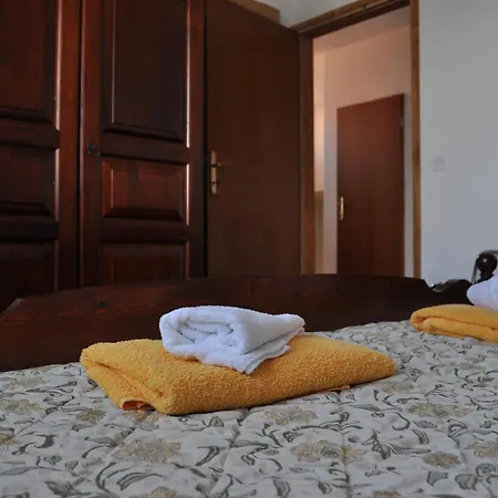 Apartman Ostrea *** Bale Exterior photo