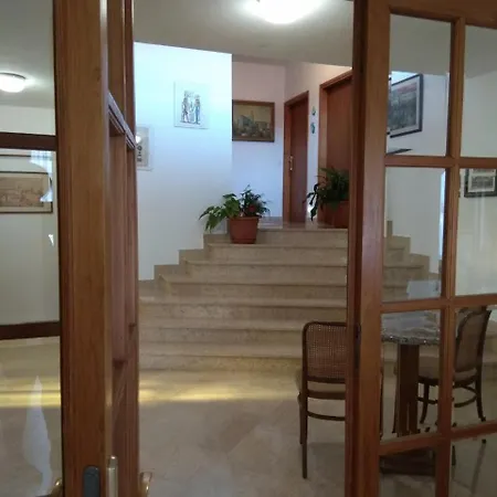 Apartman Ostrea *** Bale Exterior photo