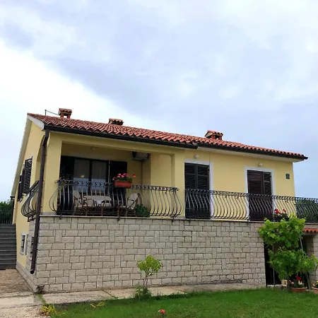 Apartman Ostrea *** Bale Exterior photo