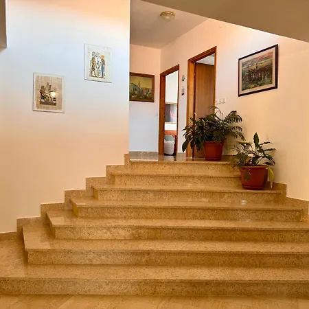 Apartman Ostrea *** Bale Exterior photo