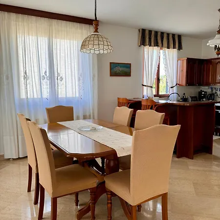 Apartman Ostrea *** Bale Exterior photo