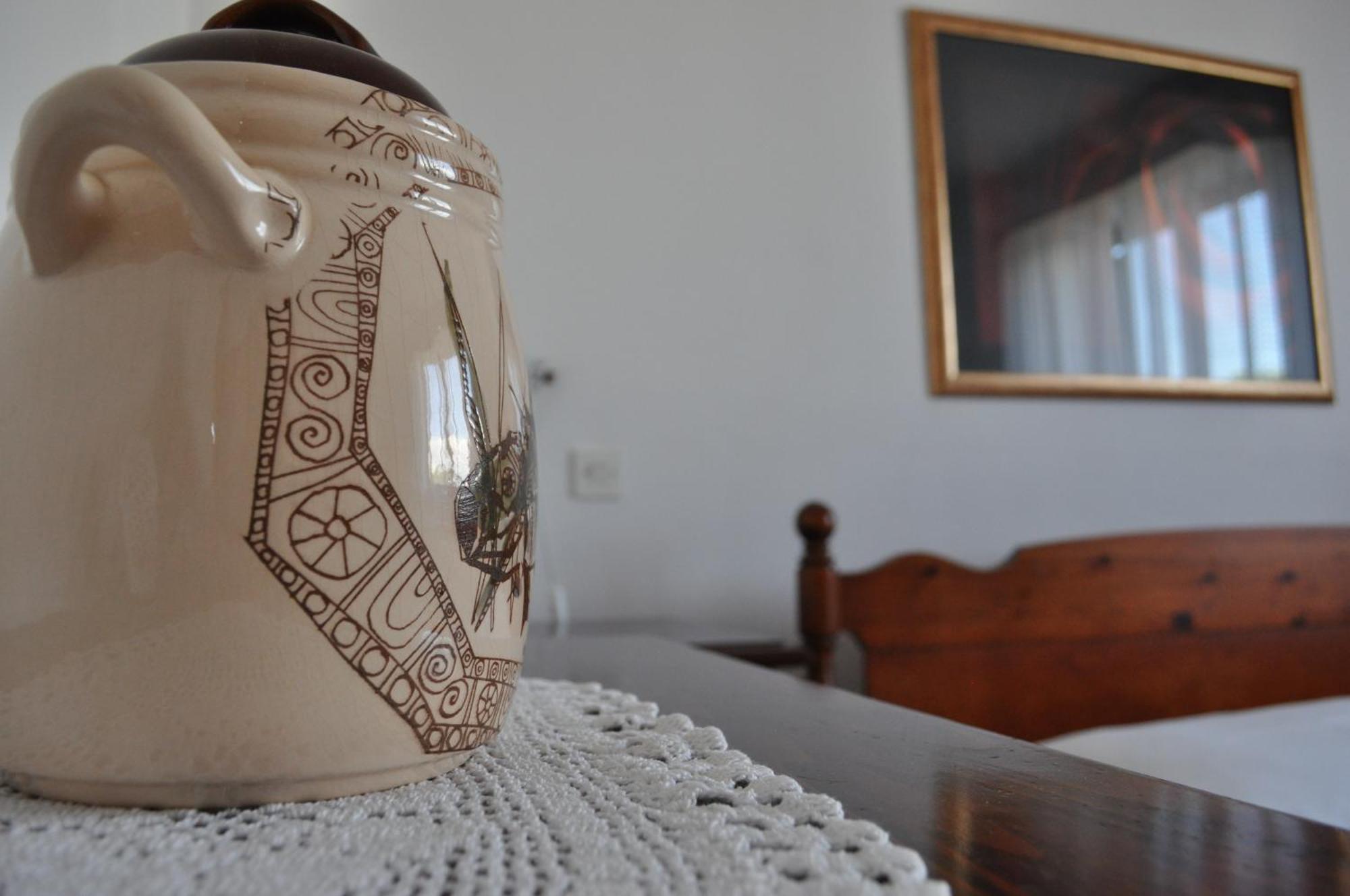 Apartment Ostrea ***