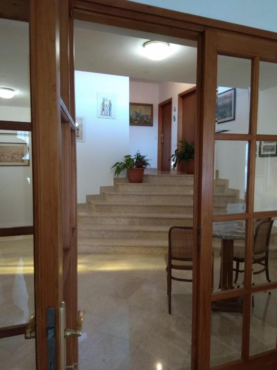 Apartment Ostrea ***