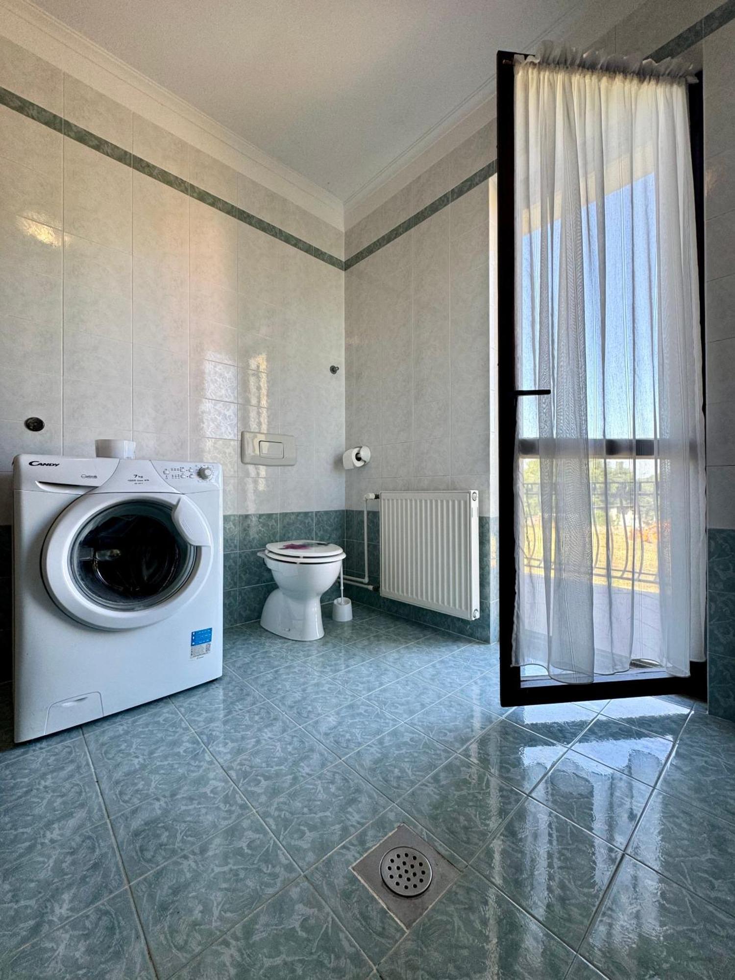 Apartment Ostrea ***