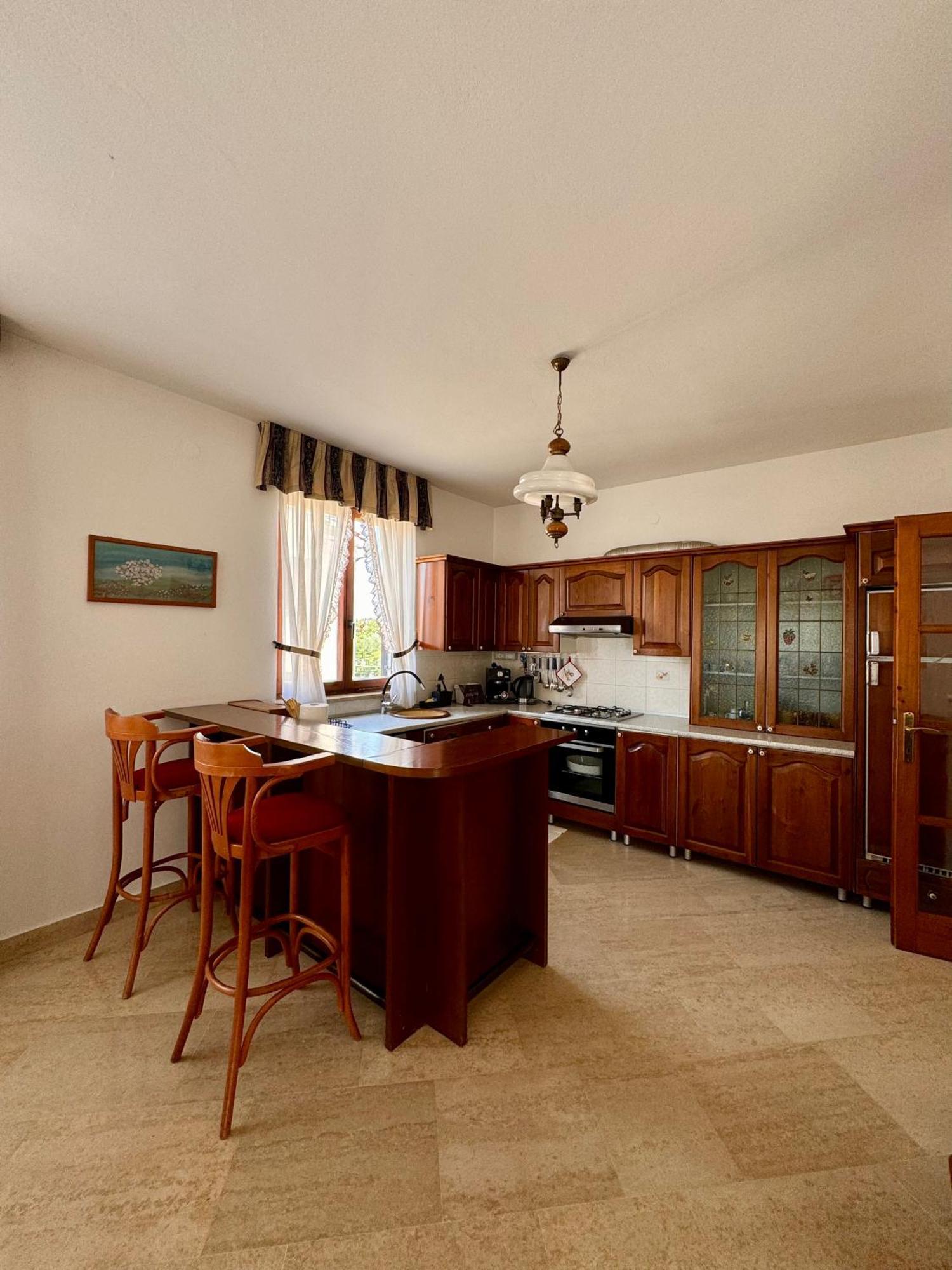 Ostrea *** Apartment