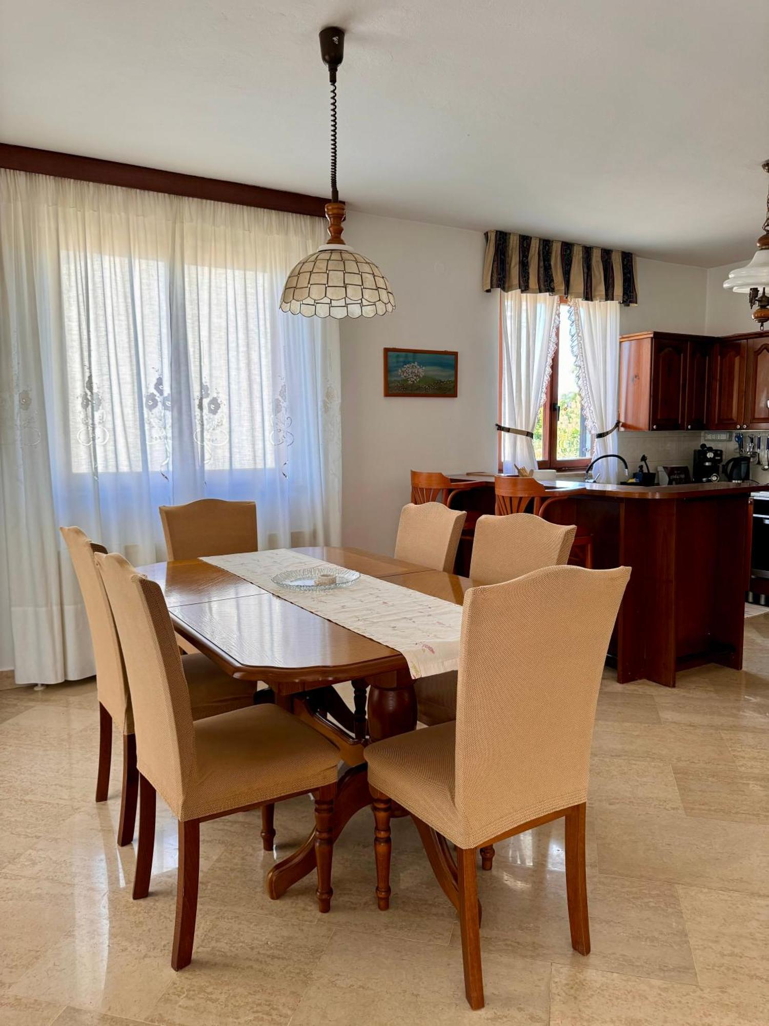 Apartment Ostrea *** Bale