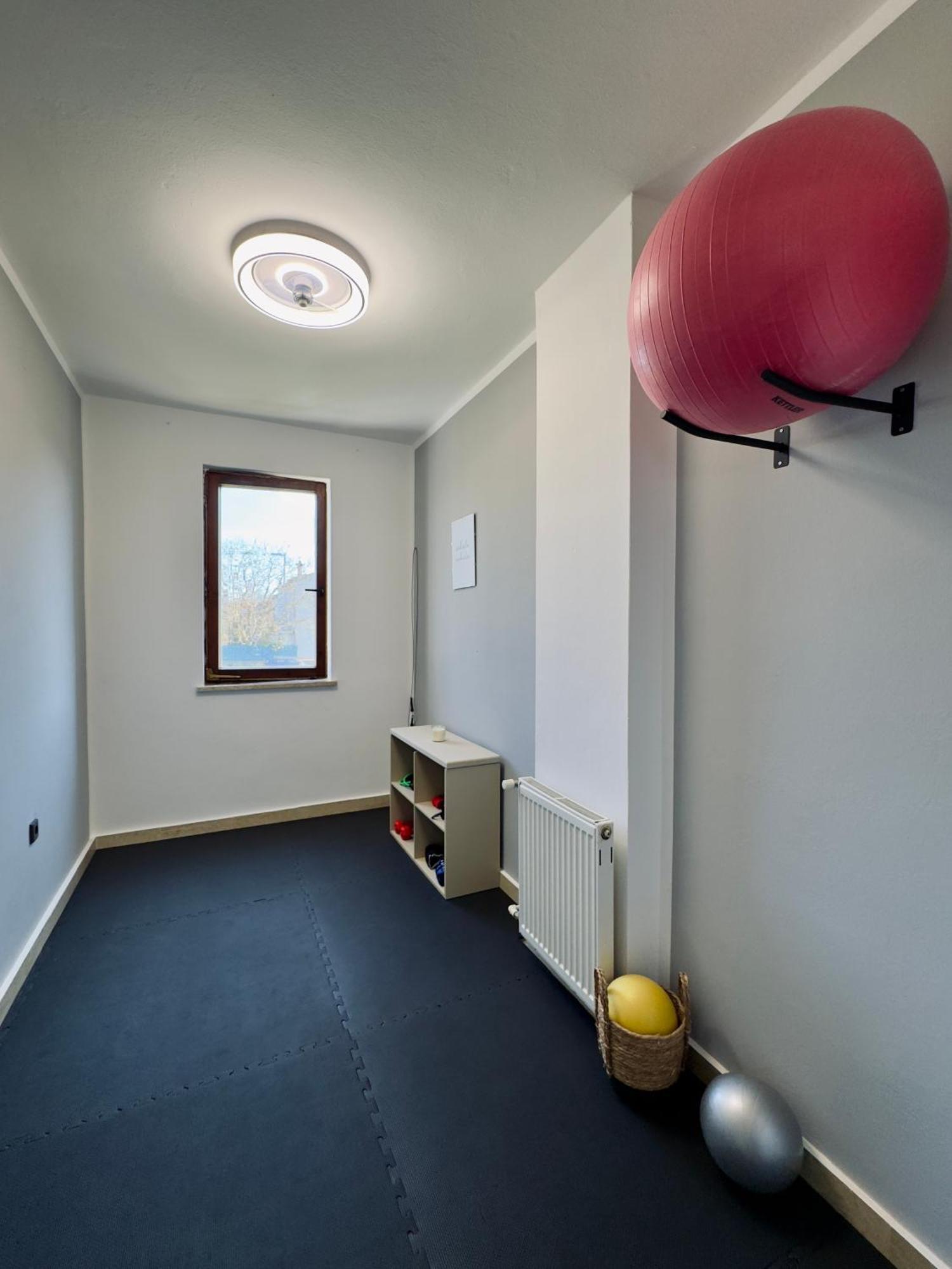 Apartment Ostrea *** Bale
